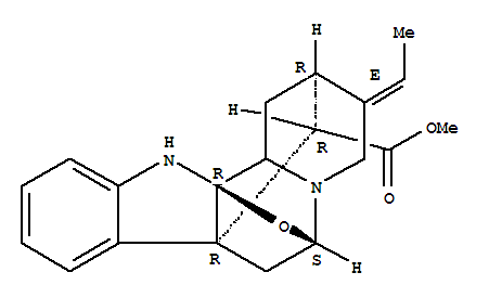 CAS 27501-23-1 molecular structure