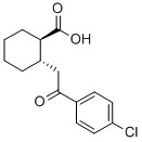 CAS 27866-90-6 structure