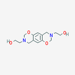 CAS 27896-90-8 structure