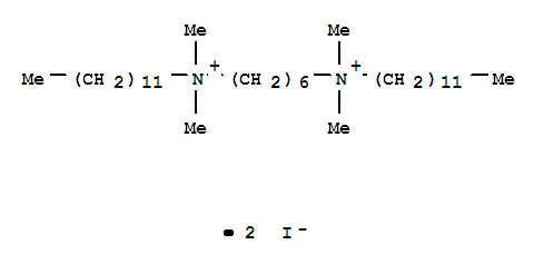 CAS 27916-23-0 molecular structure