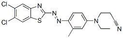 CAS 28080-90-2 structure