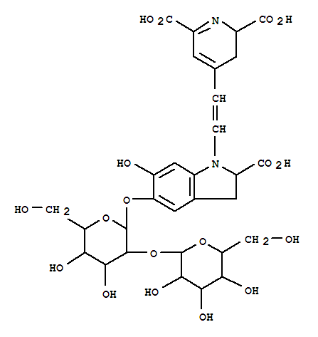 CAS 28146-90-9 structure