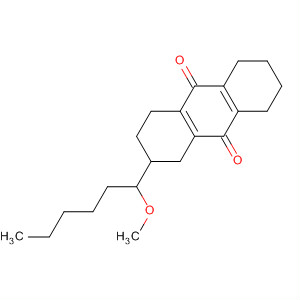 CAS 28254-23-1 structure