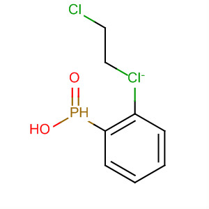 CAS 28273-23-6 molecular structure