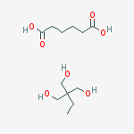 CAS 28301-90-8 structure