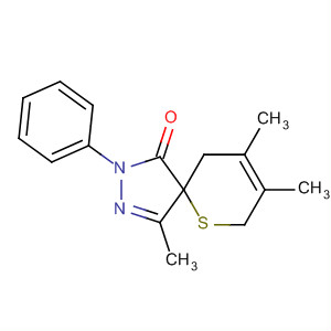 CAS 284672-23-7 molecular structure