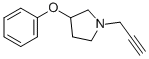 CAS 28483-23-0 molecular structure