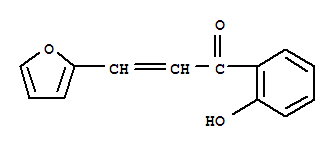 CAS 2875-23-2 molecular structure