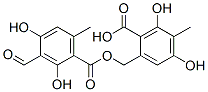 CAS 28789-23-3 molecular structure