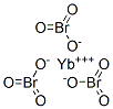 CAS 28972-23-8 molecular structure