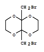 CAS 29064-23-1 molecular structure