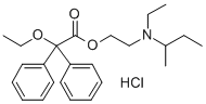 CAS 2912-90-5 molecular structure