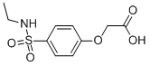 CAS 29148-90-1 molecular structure