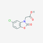 CAS 29176-90-7 molecular structure