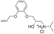 CAS 29181-23-5 molecular structure