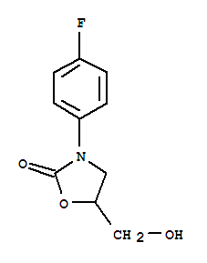 CAS 29218-23-3 structure