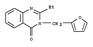 CAS 29233-23-6 structure