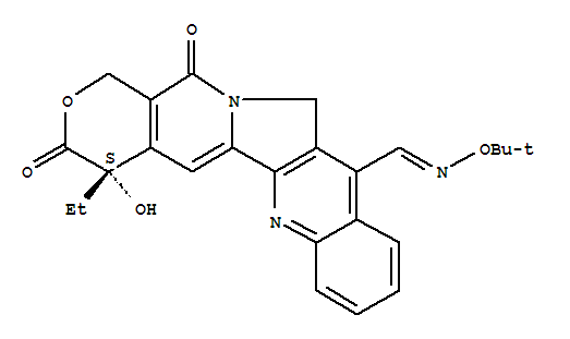 CAS 292620-90-7 molecular structure