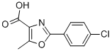 CAS 2940-23-0 structure