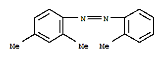 CAS 29418-23-3 molecular structure