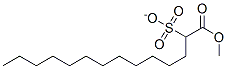CAS 29454-23-7 molecular structure