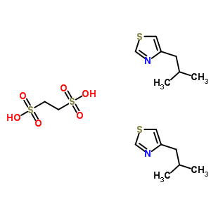 CAS 29584-90-5 structure