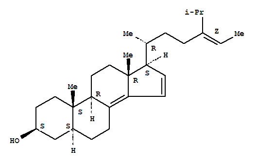 CAS 29913-90-4 molecular structure