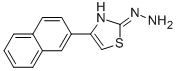 CAS 299439-90-0 structure
