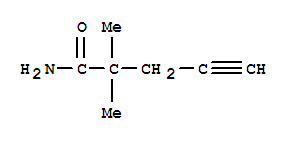 CAS 29945-90-2 molecular structure