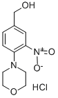 CAS 300665-23-0 molecular structure