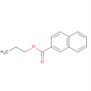 CAS 3007-90-7 molecular structure
