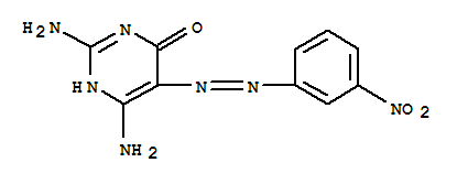 CAS 30188-90-0 molecular structure