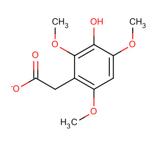 CAS 30225-90-2 molecular structure