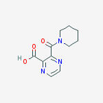 CAS 302560-90-3 molecular structure