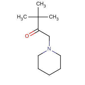 CAS 30269-23-9 molecular structure