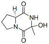 CAS 302790-90-5 structure