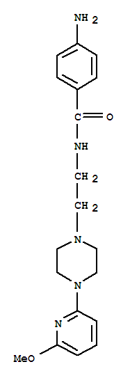 CAS 30293-23-3 structure