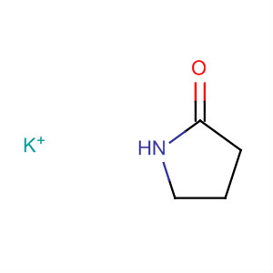 CAS 3046-23-9 structure