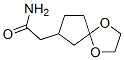 CAS 30482-23-6 structure