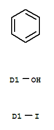 CAS 30587-23-6 molecular structure