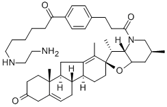 CAS 306387-90-6 molecular structure