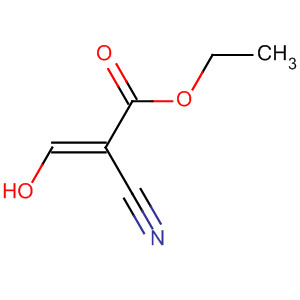 CAS 30651-90-2 molecular structure