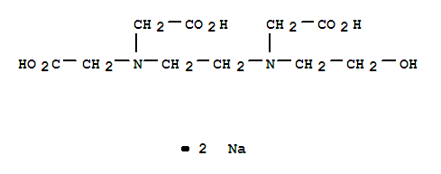 CAS 30718-90-2 molecular structure