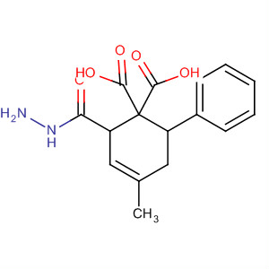 CAS 307551-23-1 structure