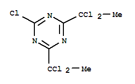 CAS 30894-90-7 molecular structure