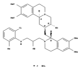 CAS 30902-23-9 molecular structure