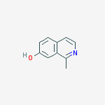 CAS 31181-23-4 molecular structure