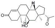 CAS 312-90-3 molecular structure