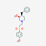 CAS 312625-23-3 molecular structure