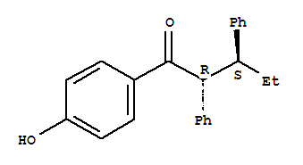 CAS 31301-23-2 molecular structure